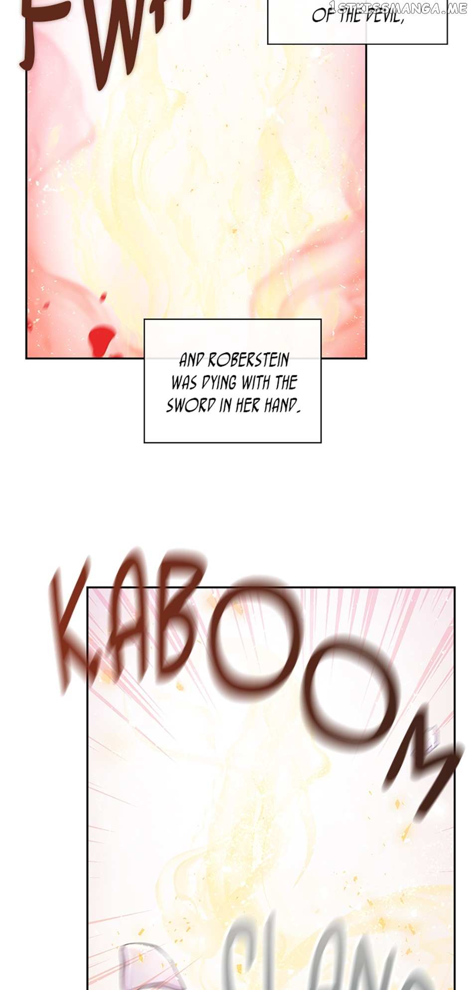 Reminiscence Adonis Chapter 238 page 36 - 