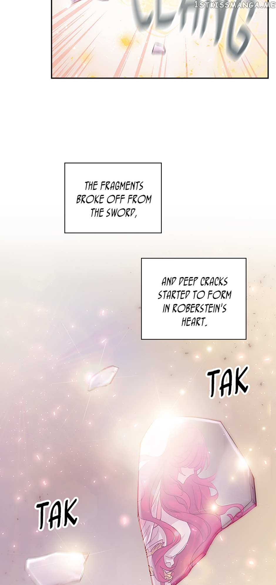 Reminiscence Adonis Chapter 238 page 37 - 