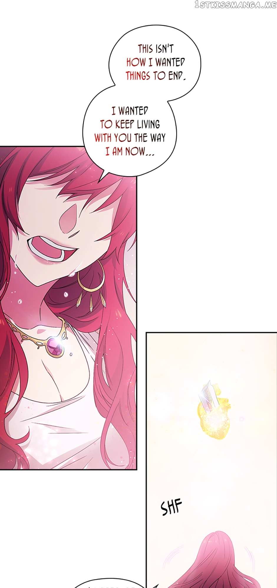 Reminiscence Adonis Chapter 238 page 39 - 