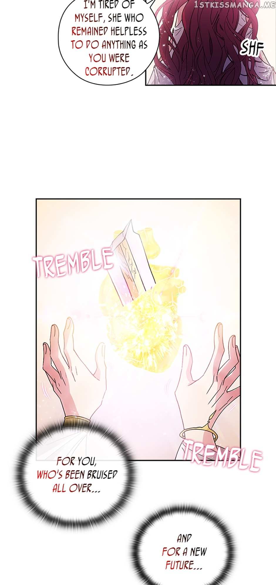 Reminiscence Adonis Chapter 238 page 40 - 