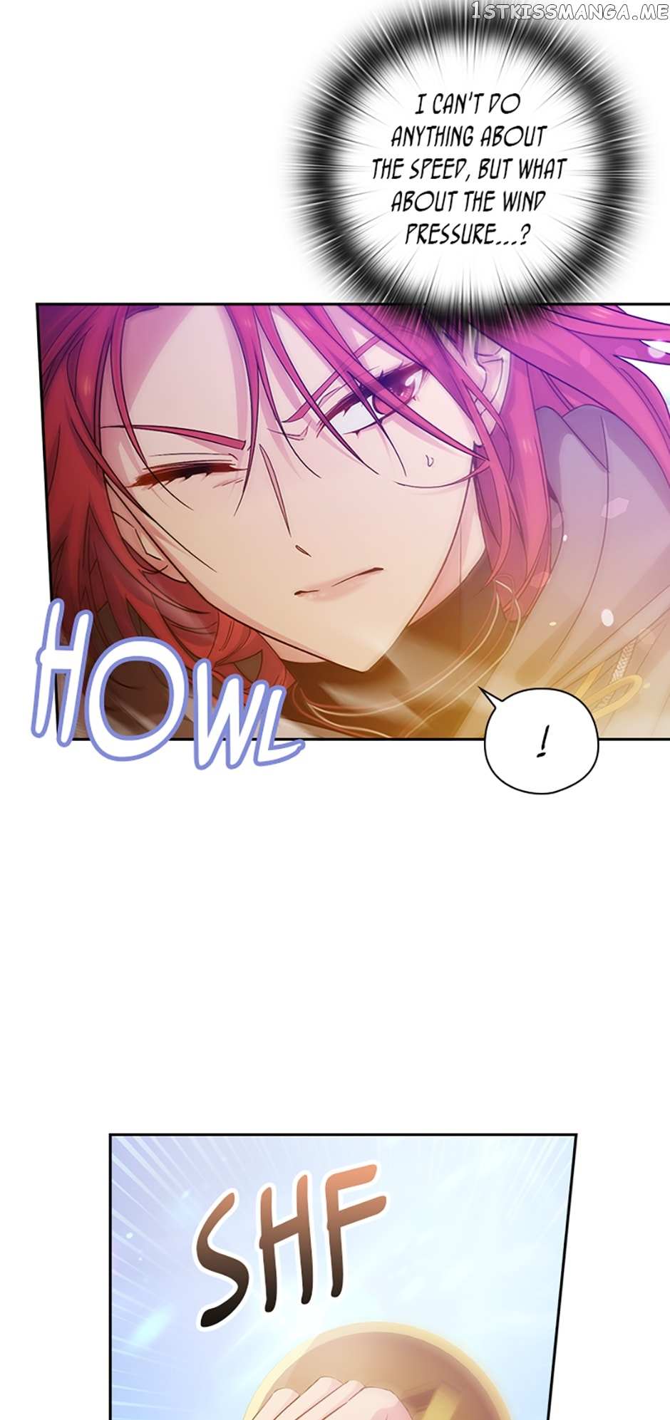 Reminiscence Adonis Chapter 238 page 5 - 