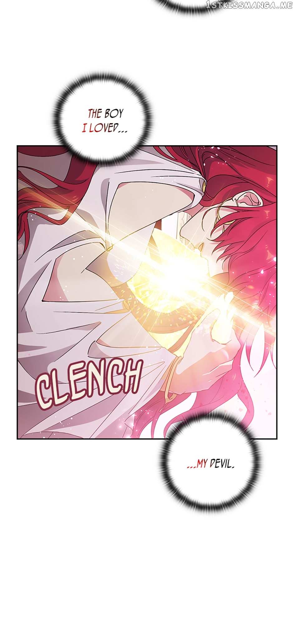 Reminiscence Adonis Chapter 238 page 41 - 