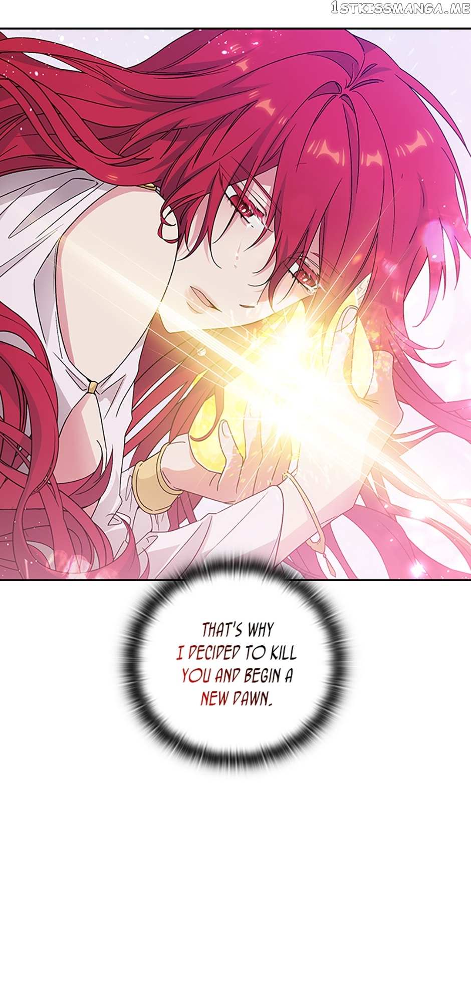 Reminiscence Adonis Chapter 238 page 42 - 