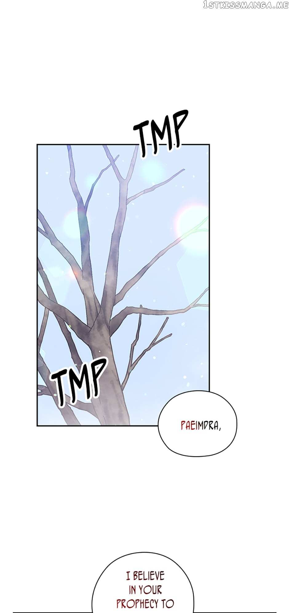 Reminiscence Adonis Chapter 238 page 43 - 