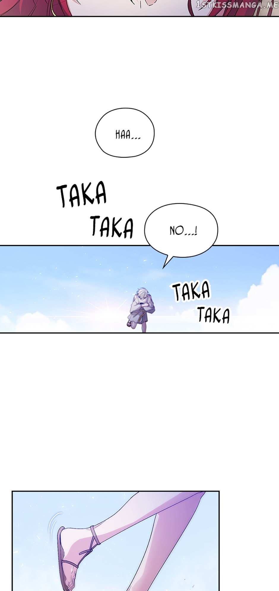 Reminiscence Adonis Chapter 238 page 45 - 
