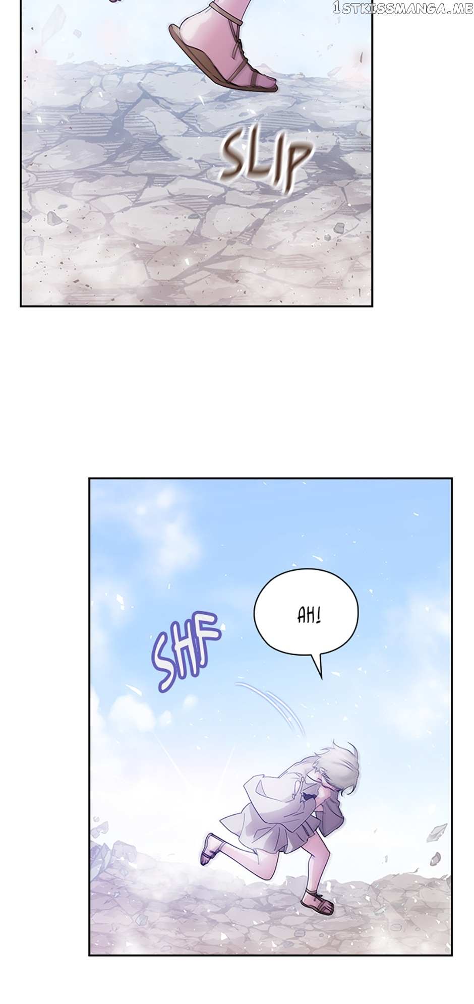 Reminiscence Adonis Chapter 238 page 46 - 