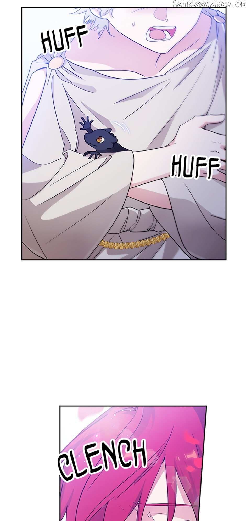 Reminiscence Adonis Chapter 238 page 48 - 