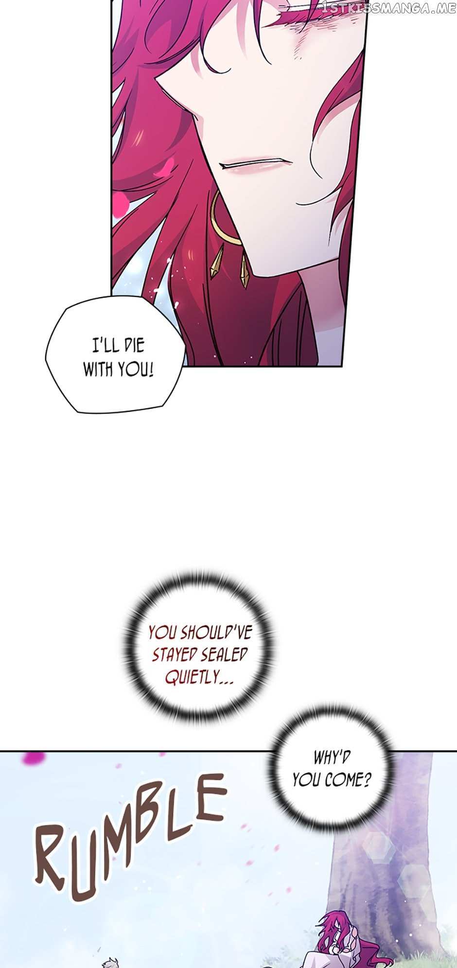 Reminiscence Adonis Chapter 238 page 49 - 
