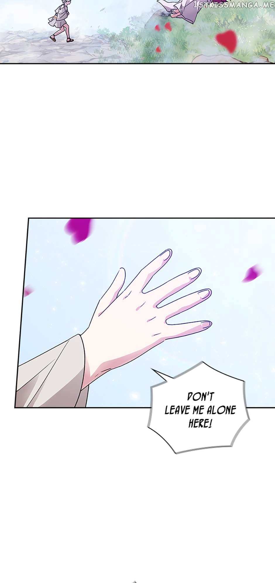 Reminiscence Adonis Chapter 238 page 50 - 