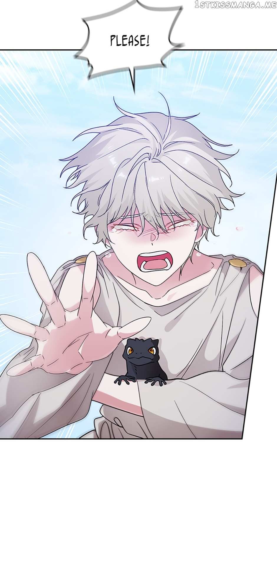 Reminiscence Adonis Chapter 238 page 51 - 