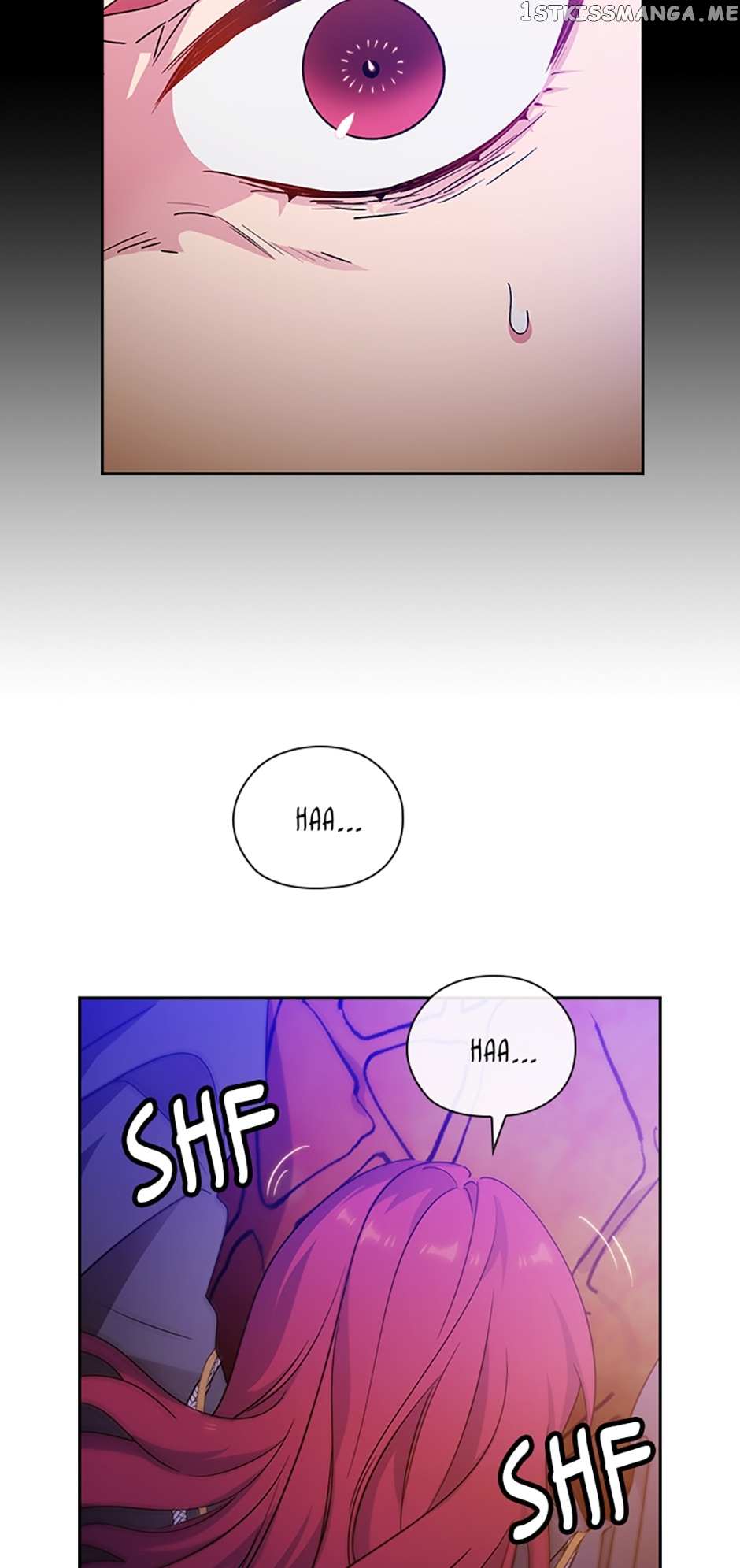 Reminiscence Adonis Chapter 238 page 55 - 