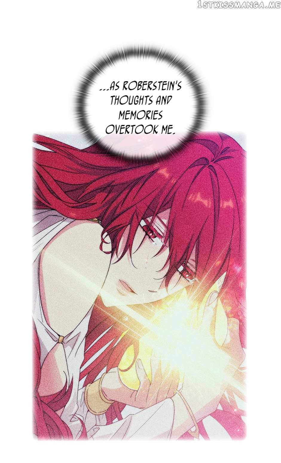 Reminiscence Adonis Chapter 238 page 57 - 