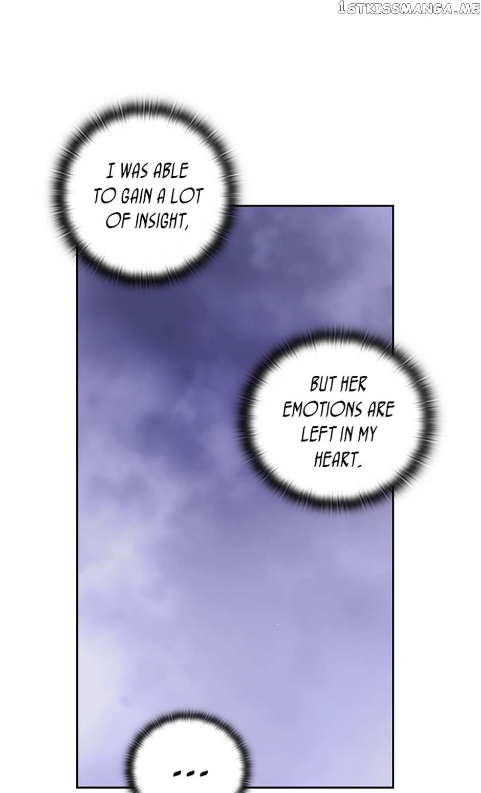 Reminiscence Adonis Chapter 238 page 58 - 