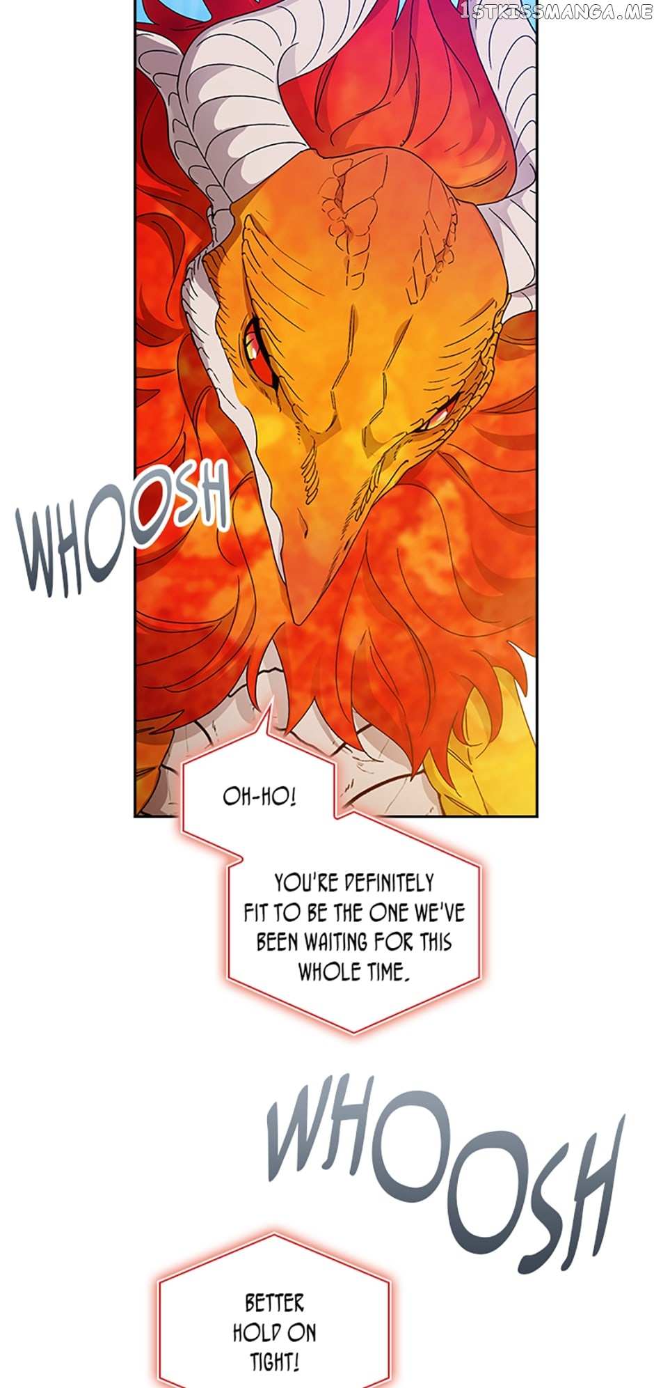Reminiscence Adonis Chapter 238 page 8 - 