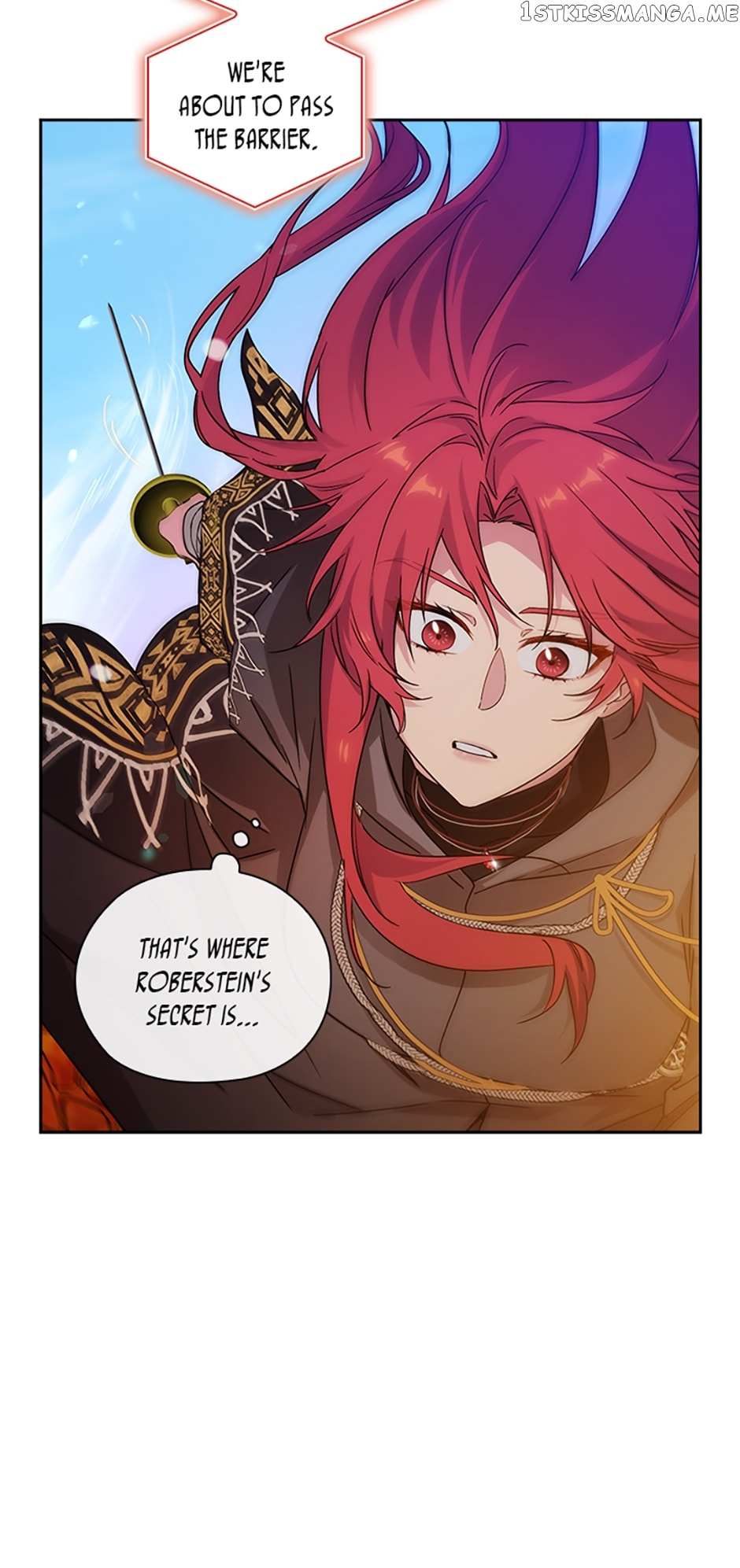 Reminiscence Adonis Chapter 238 page 9 - 