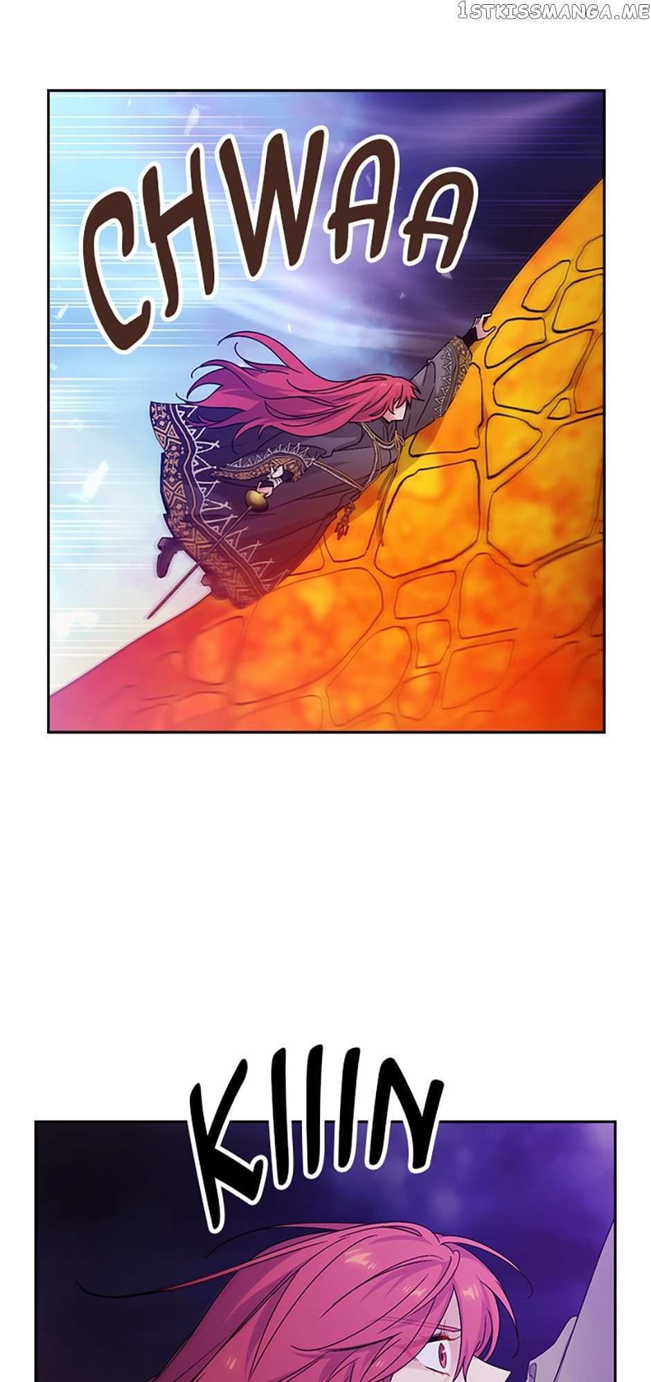 Reminiscence Adonis Chapter 238 page 10 - 