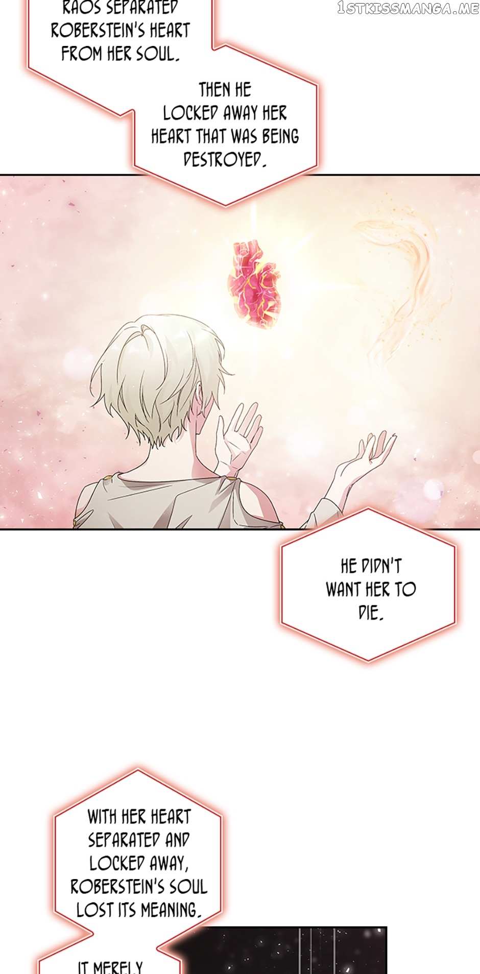 Reminiscence Adonis Chapter 239 page 11 - 