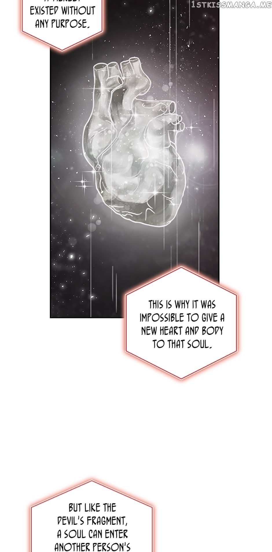Reminiscence Adonis Chapter 239 page 12 - 