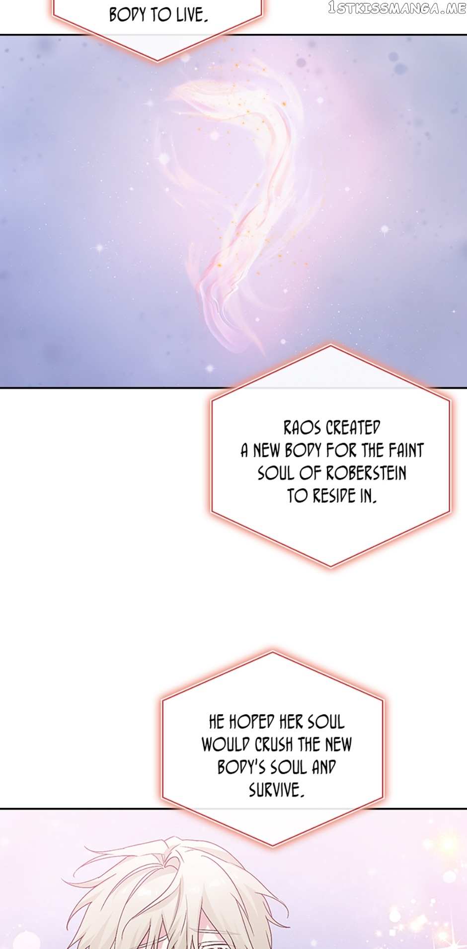 Reminiscence Adonis Chapter 239 page 13 - 