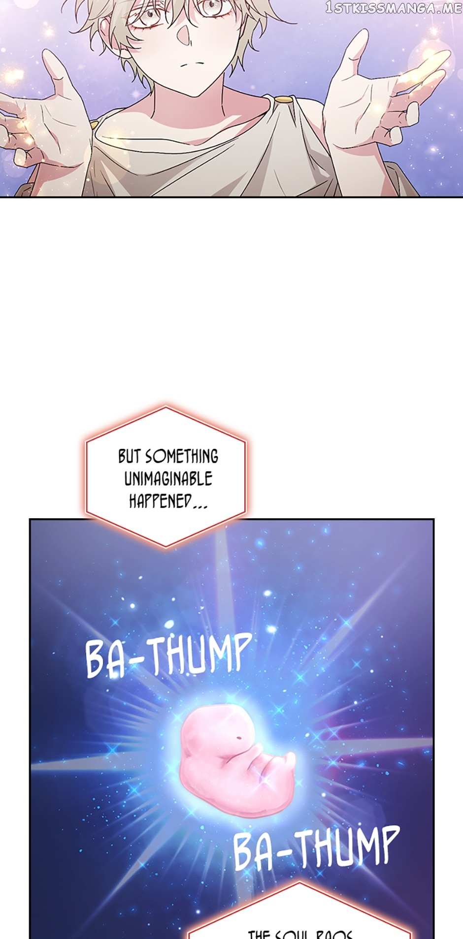 Reminiscence Adonis Chapter 239 page 14 - 