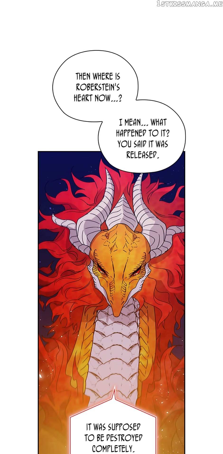 Reminiscence Adonis Chapter 239 page 17 - 