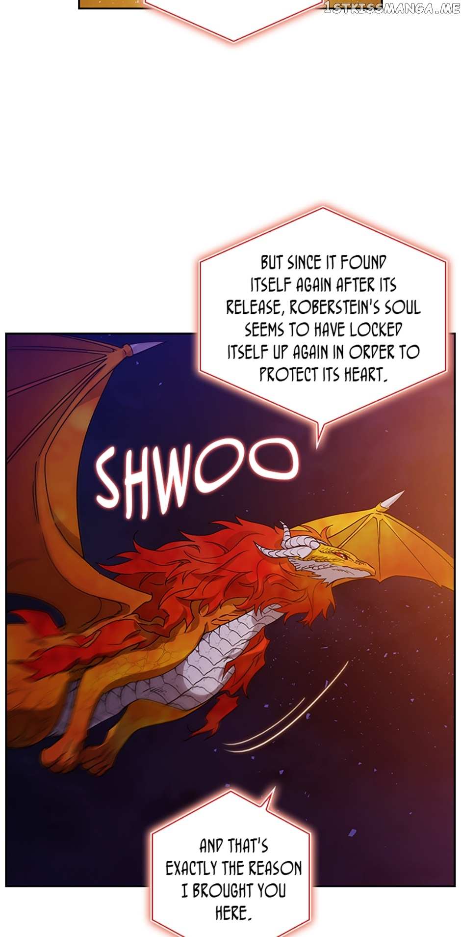 Reminiscence Adonis Chapter 239 page 18 - 