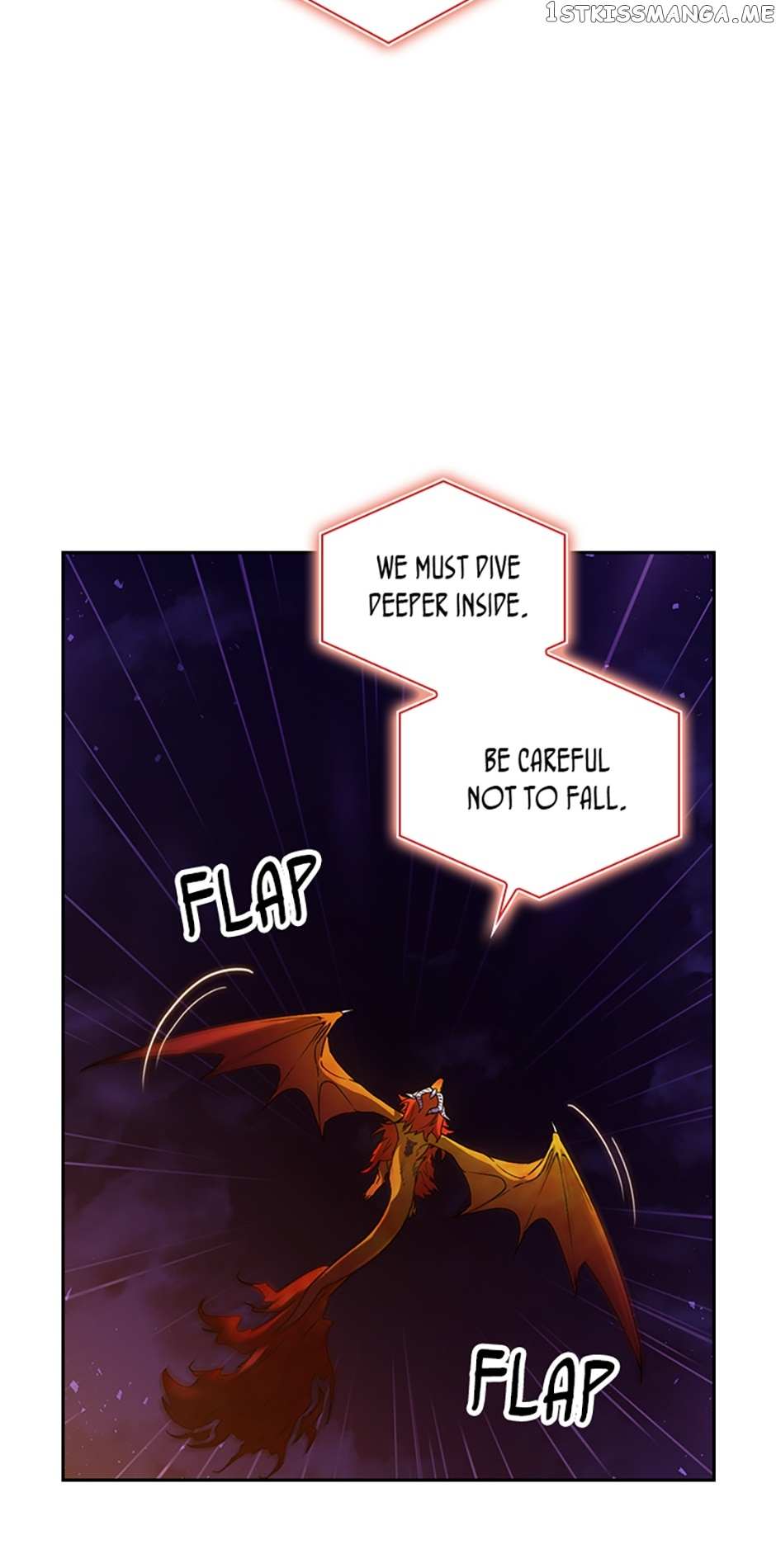 Reminiscence Adonis Chapter 239 page 19 - 