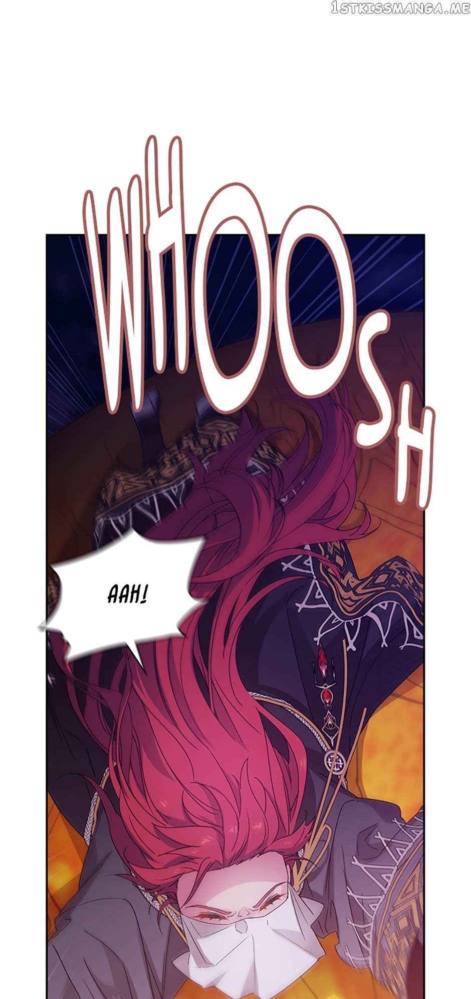 Reminiscence Adonis Chapter 239 page 20 - 