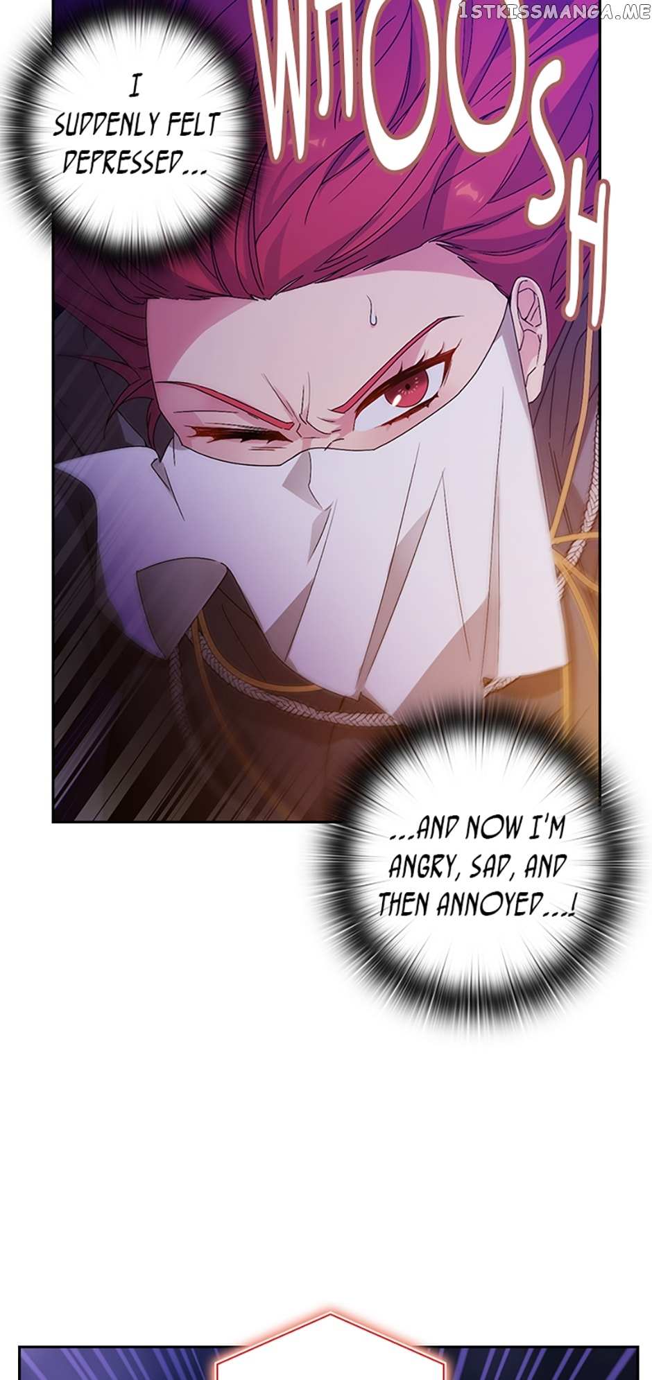 Reminiscence Adonis Chapter 239 page 22 - 