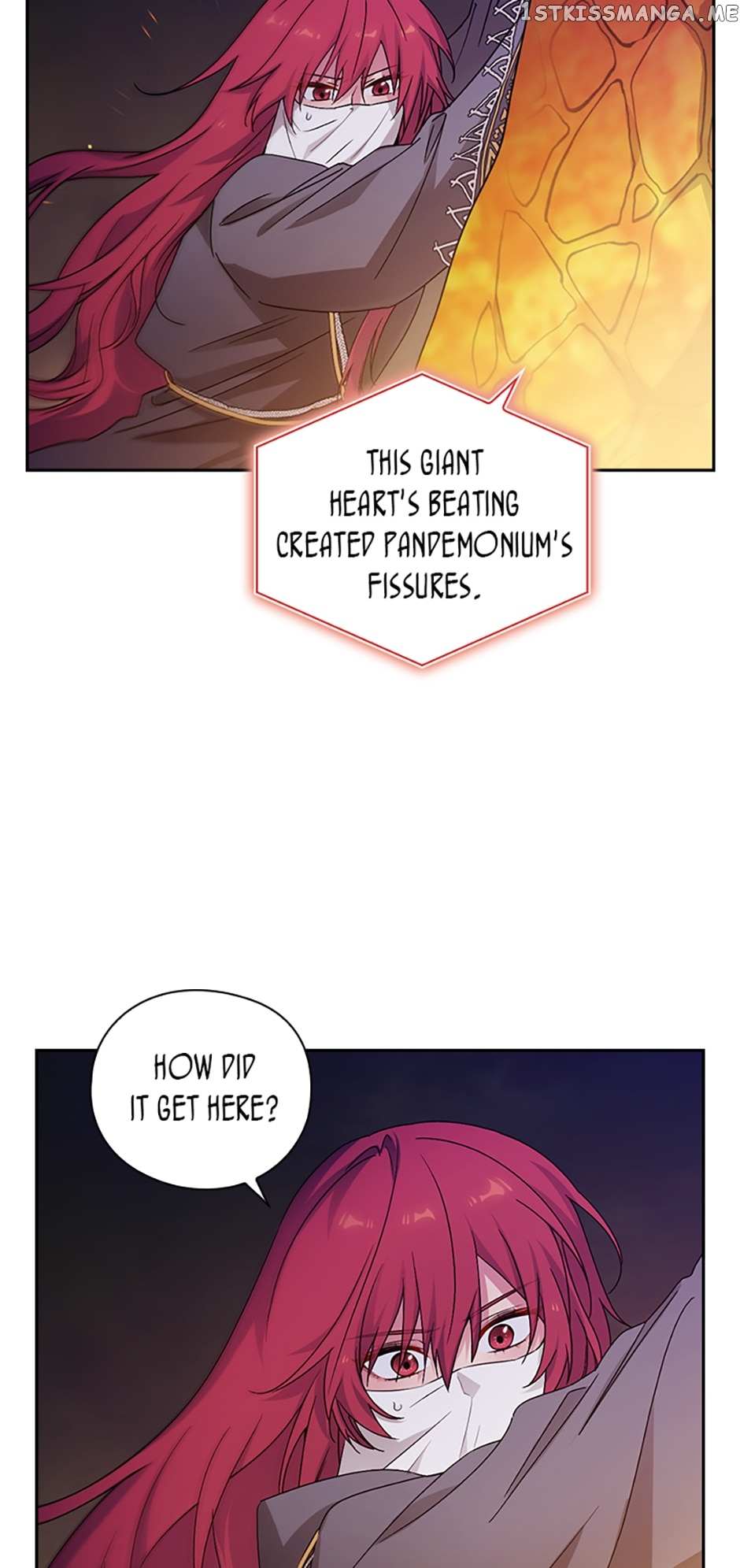 Reminiscence Adonis Chapter 239 page 26 - 