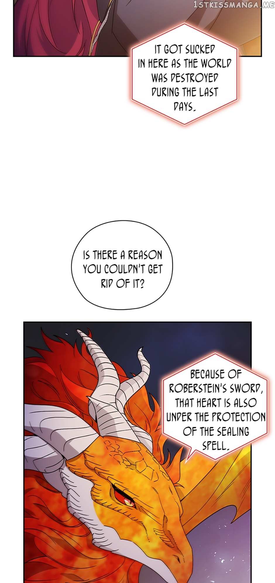 Reminiscence Adonis Chapter 239 page 27 - 