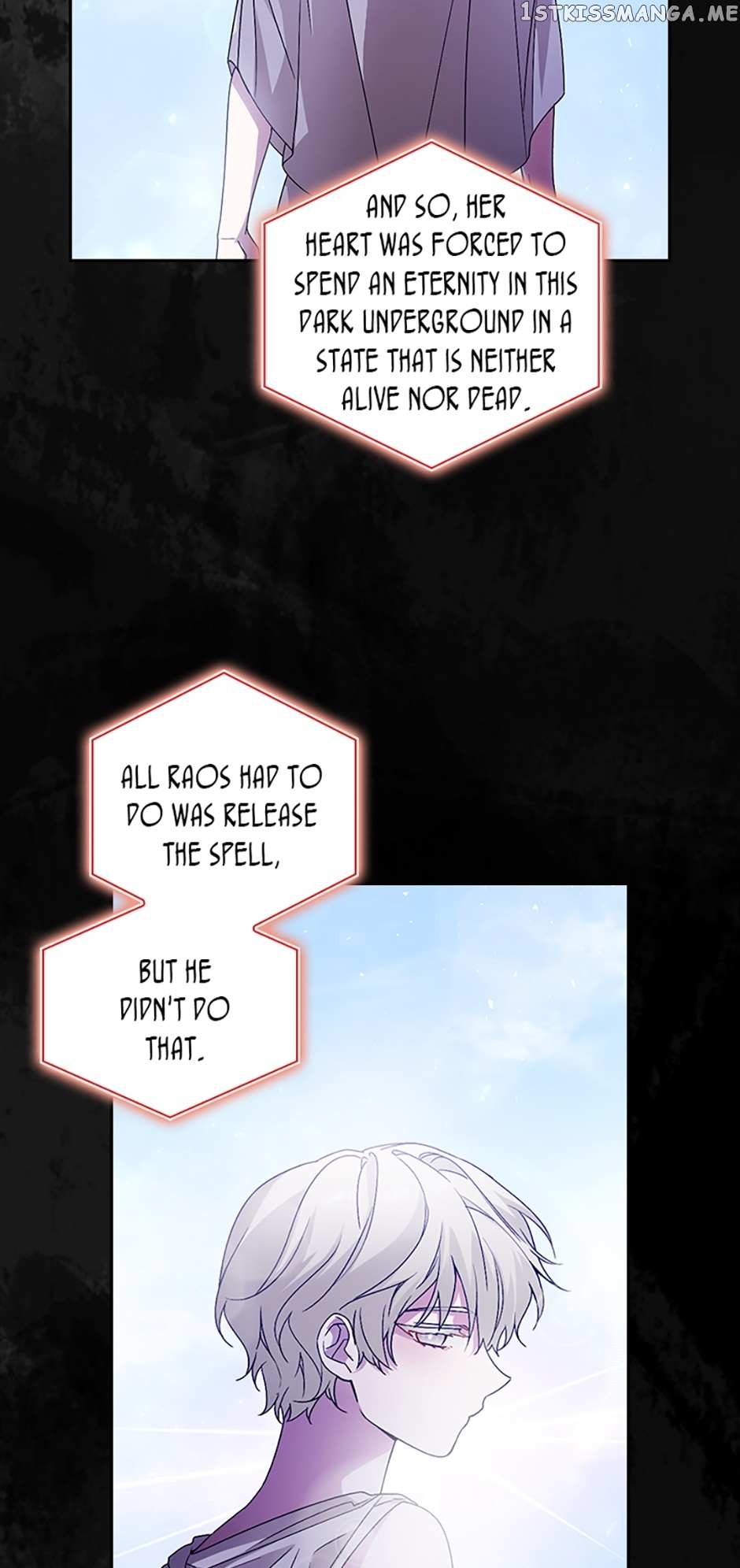 Reminiscence Adonis Chapter 239 page 29 - 