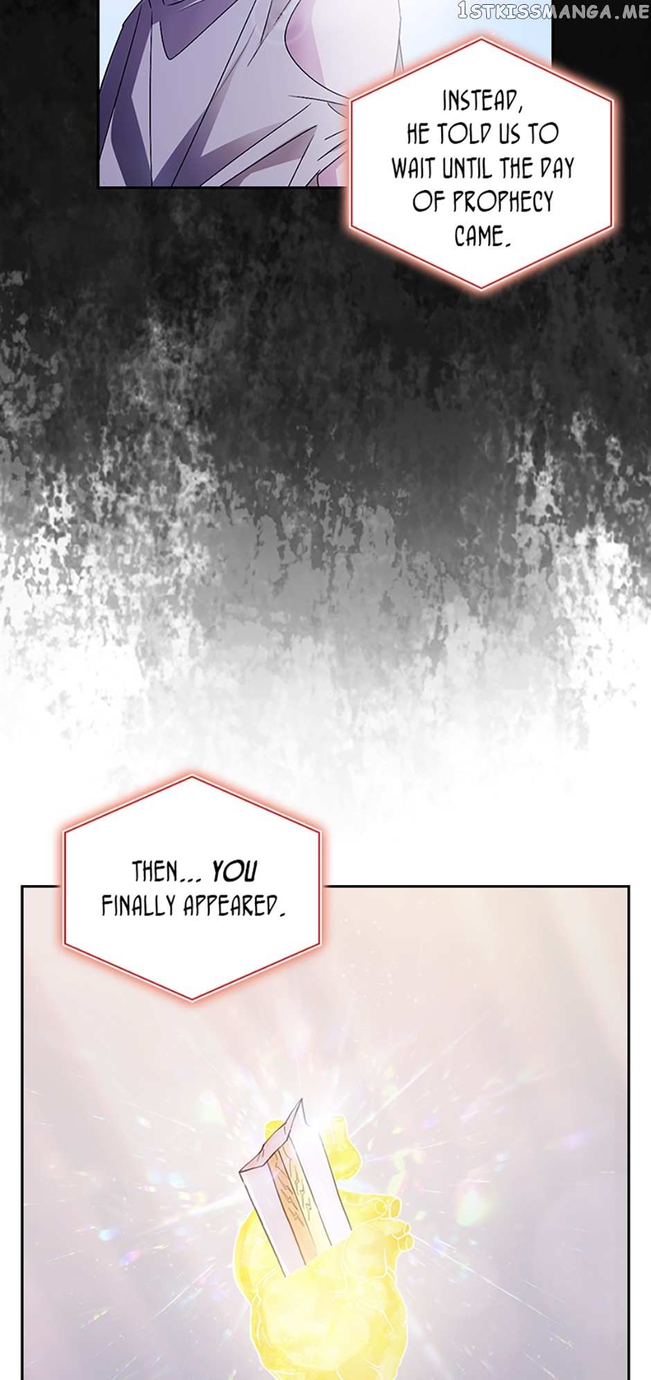 Reminiscence Adonis Chapter 239 page 30 - 
