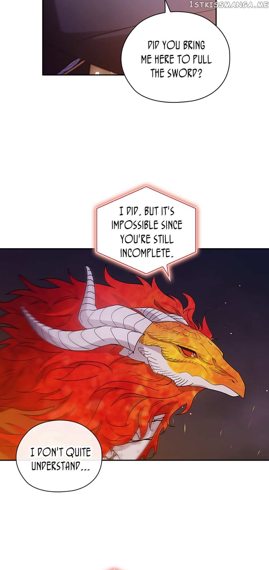 Reminiscence Adonis Chapter 239 page 32 - 