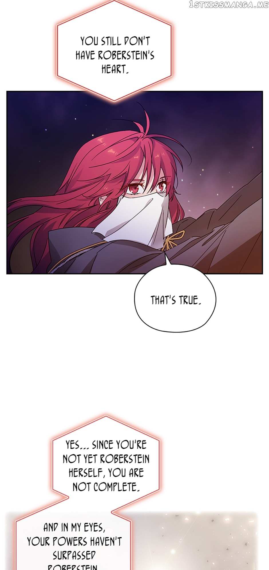 Reminiscence Adonis Chapter 239 page 33 - 