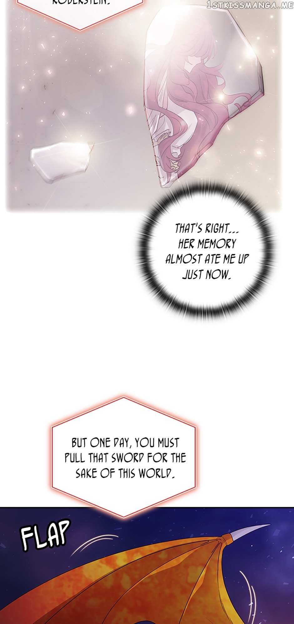 Reminiscence Adonis Chapter 239 page 34 - 