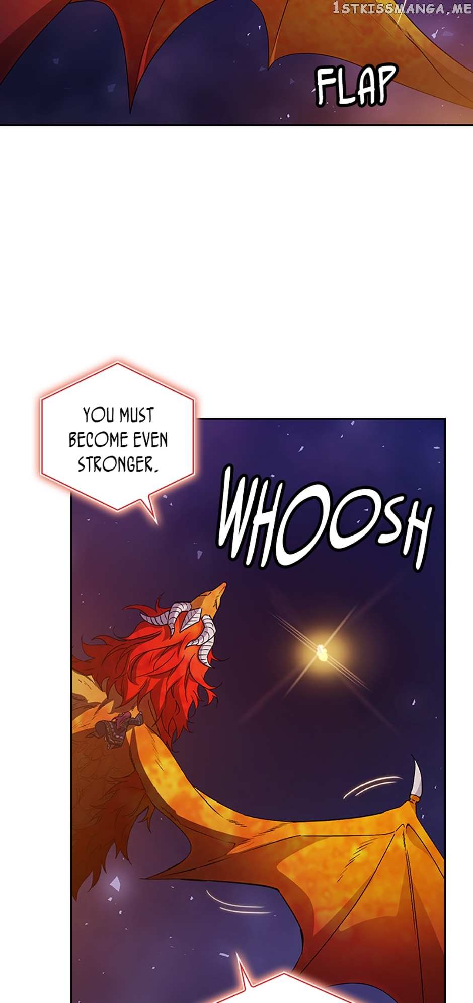 Reminiscence Adonis Chapter 239 page 35 - 
