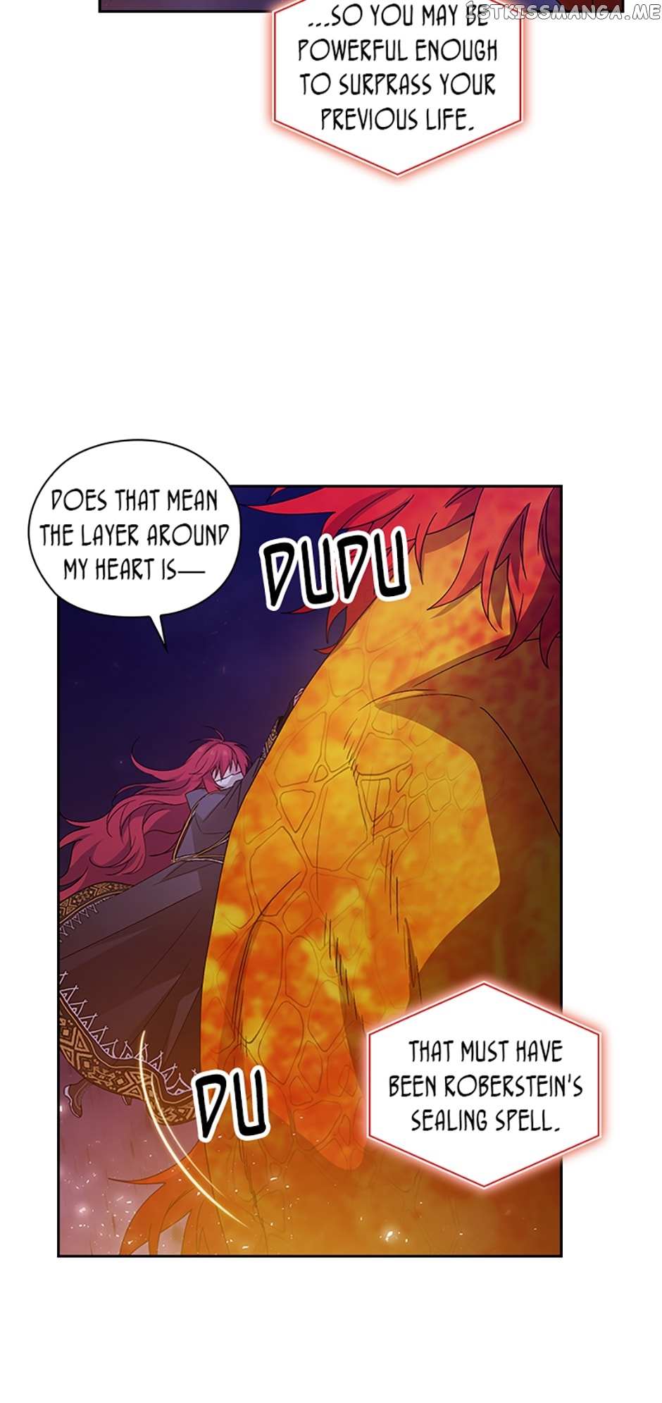 Reminiscence Adonis Chapter 239 page 36 - 