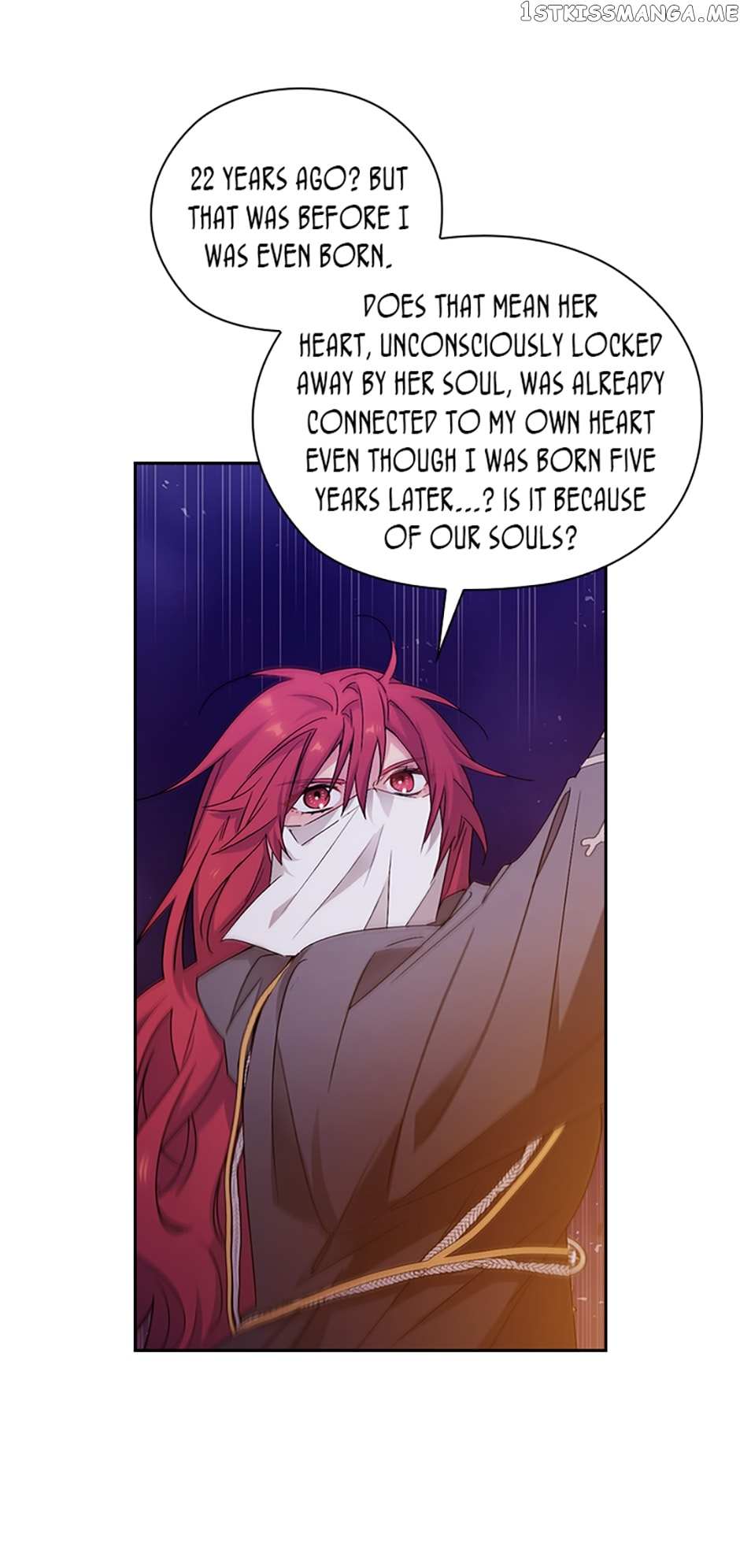 Reminiscence Adonis Chapter 239 page 37 - 