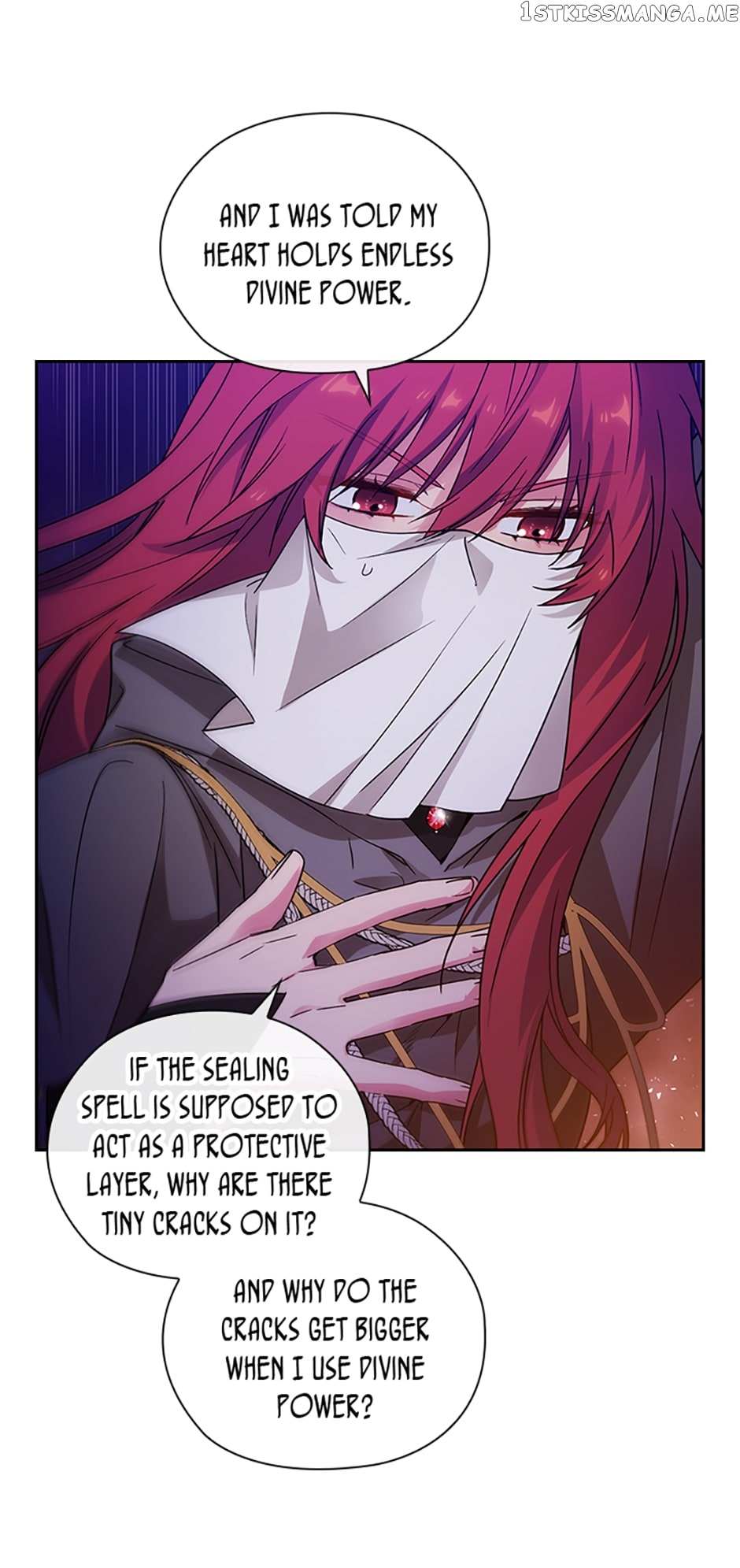 Reminiscence Adonis Chapter 239 page 38 - 