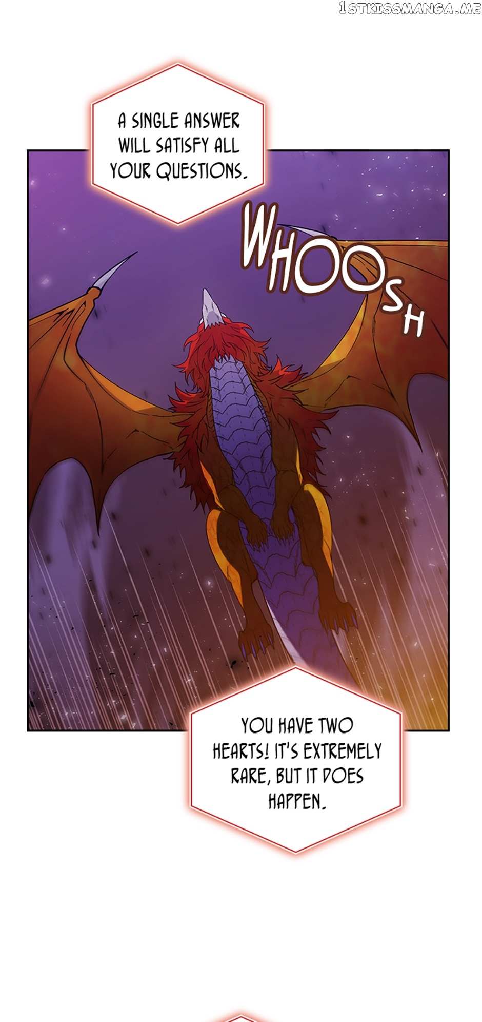 Reminiscence Adonis Chapter 239 page 39 - 