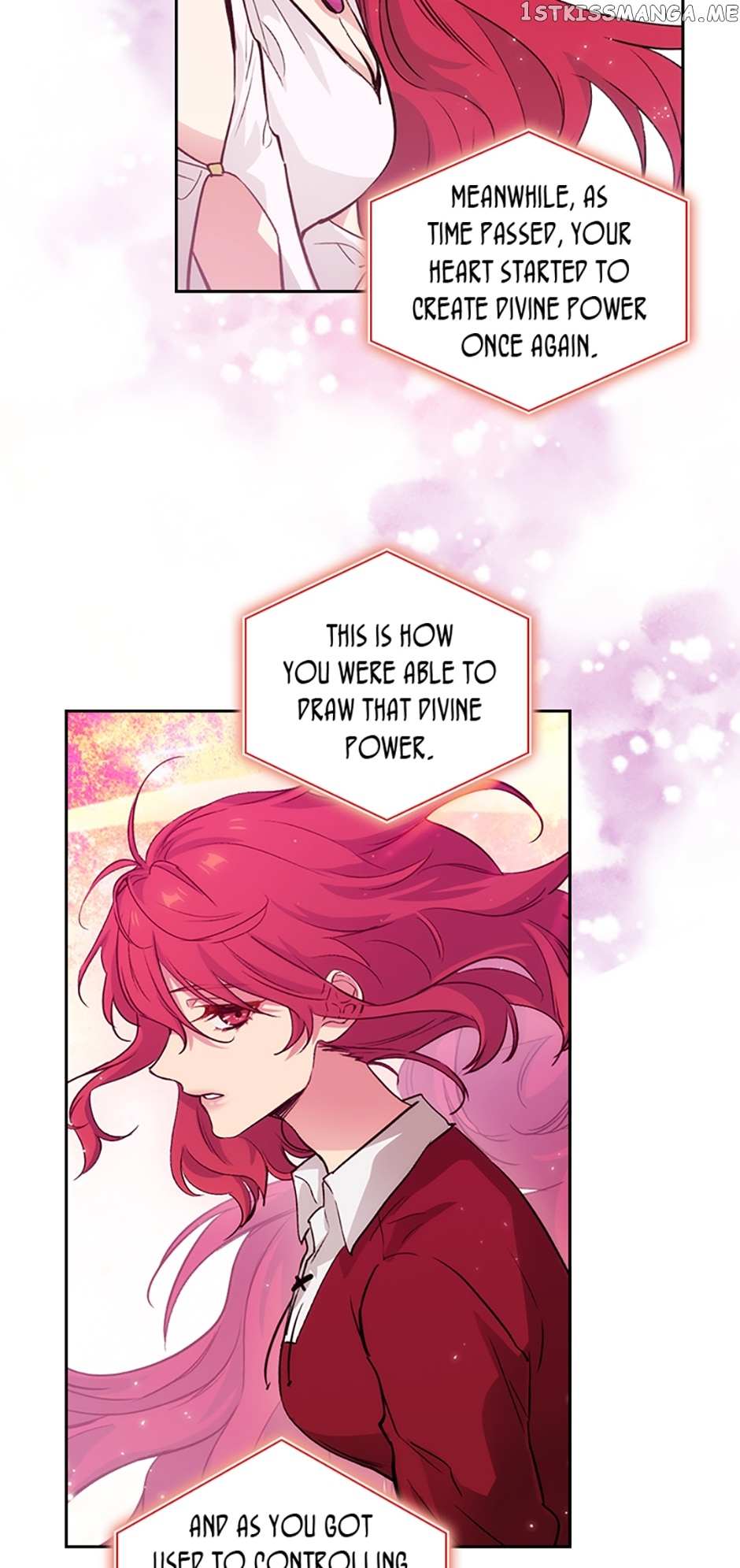 Reminiscence Adonis Chapter 239 page 42 - 