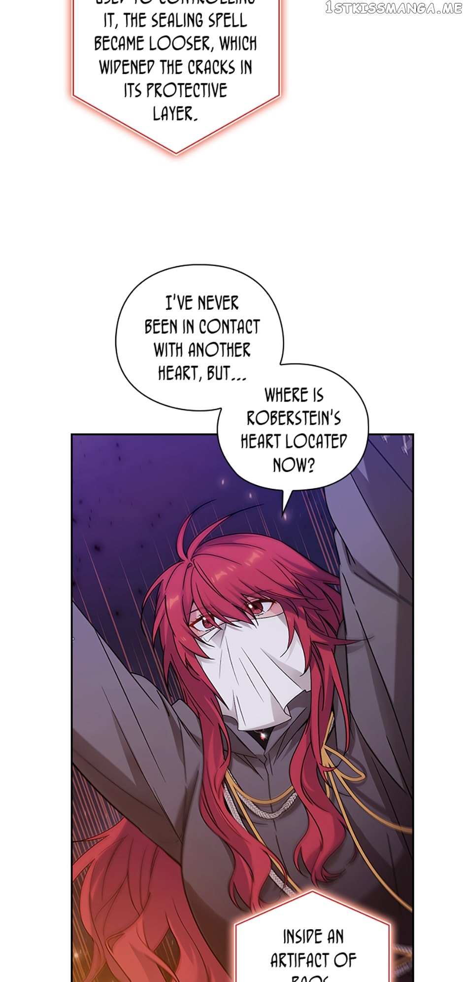 Reminiscence Adonis Chapter 239 page 43 - 