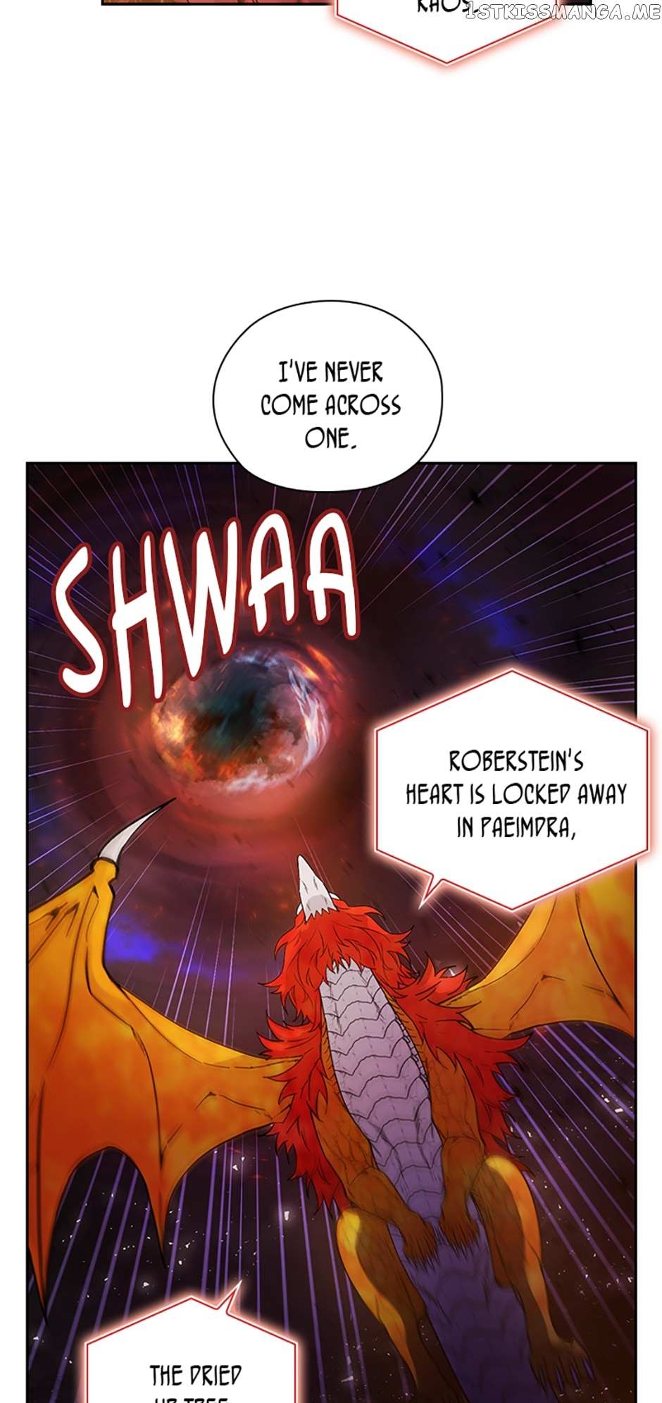 Reminiscence Adonis Chapter 239 page 44 - 