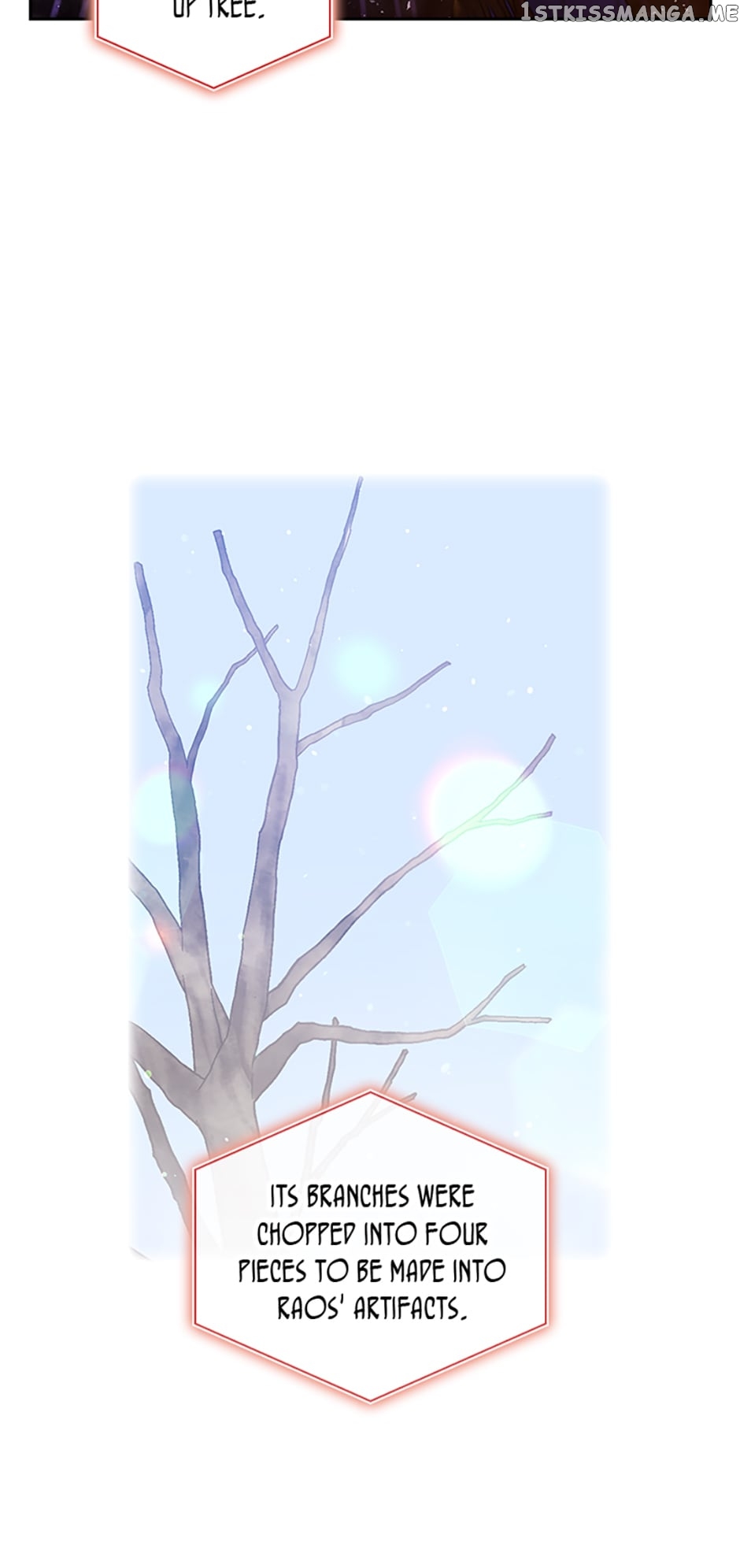 Reminiscence Adonis Chapter 239 page 45 - 
