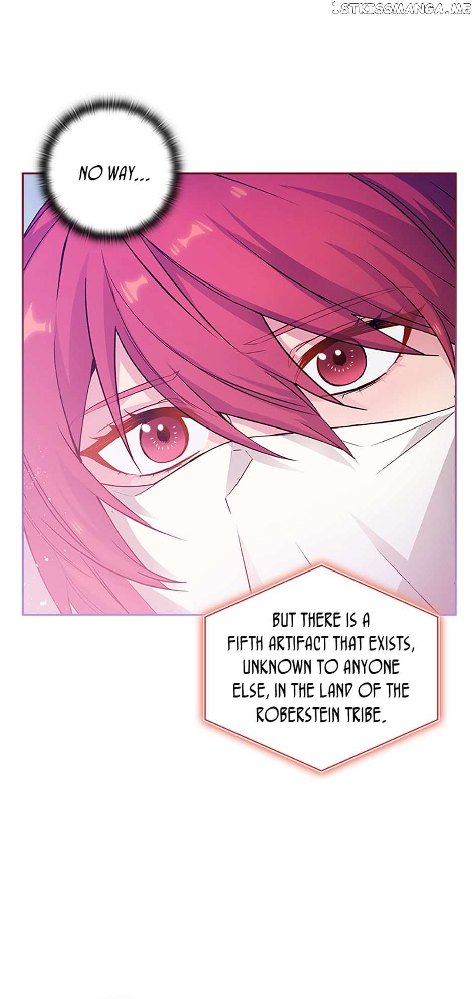 Reminiscence Adonis Chapter 239 page 46 - 
