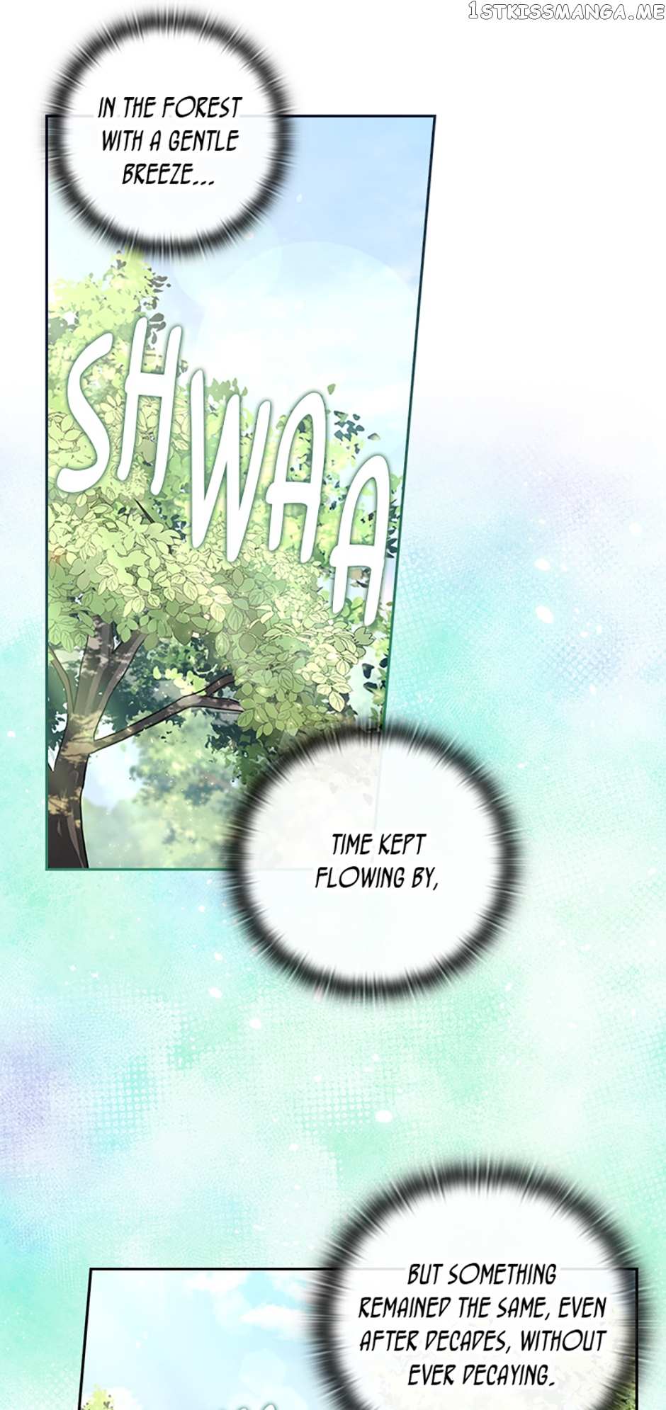 Reminiscence Adonis Chapter 239 page 47 - 