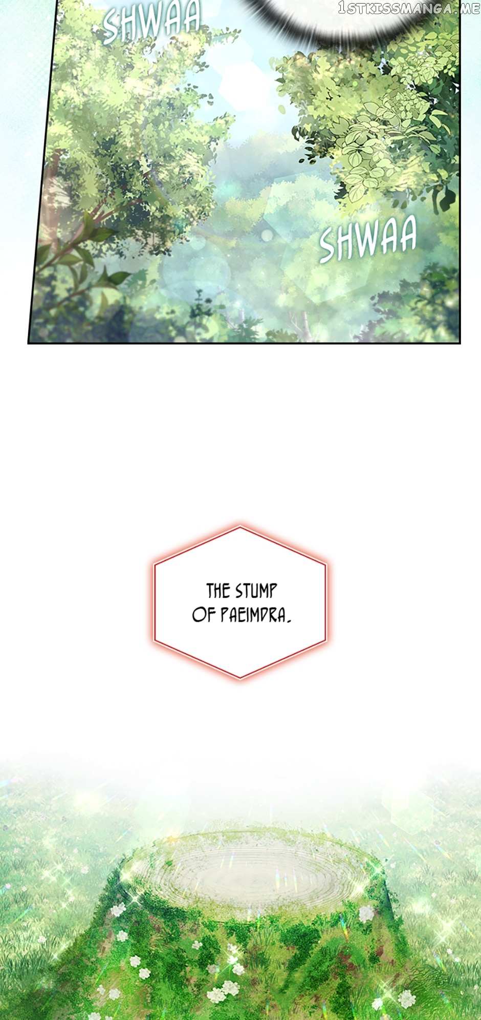 Reminiscence Adonis Chapter 239 page 48 - 