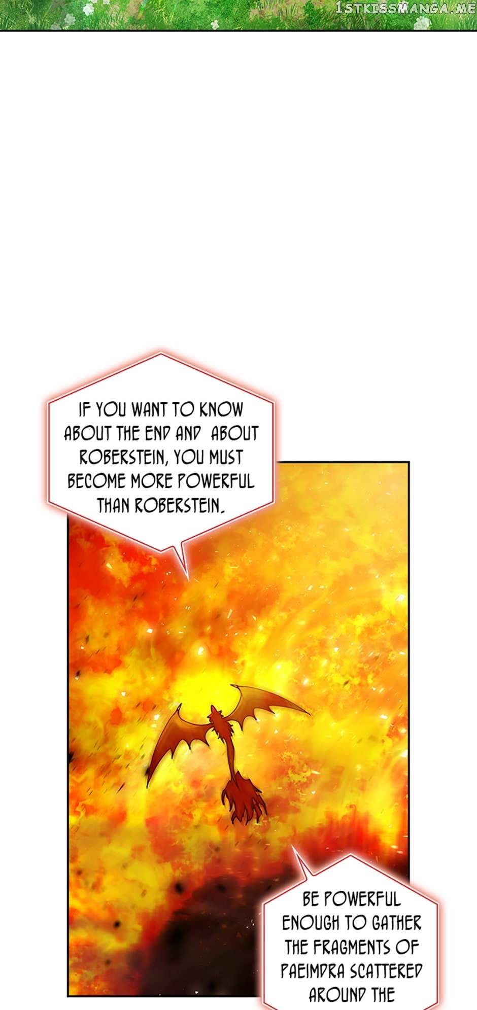 Reminiscence Adonis Chapter 239 page 49 - 