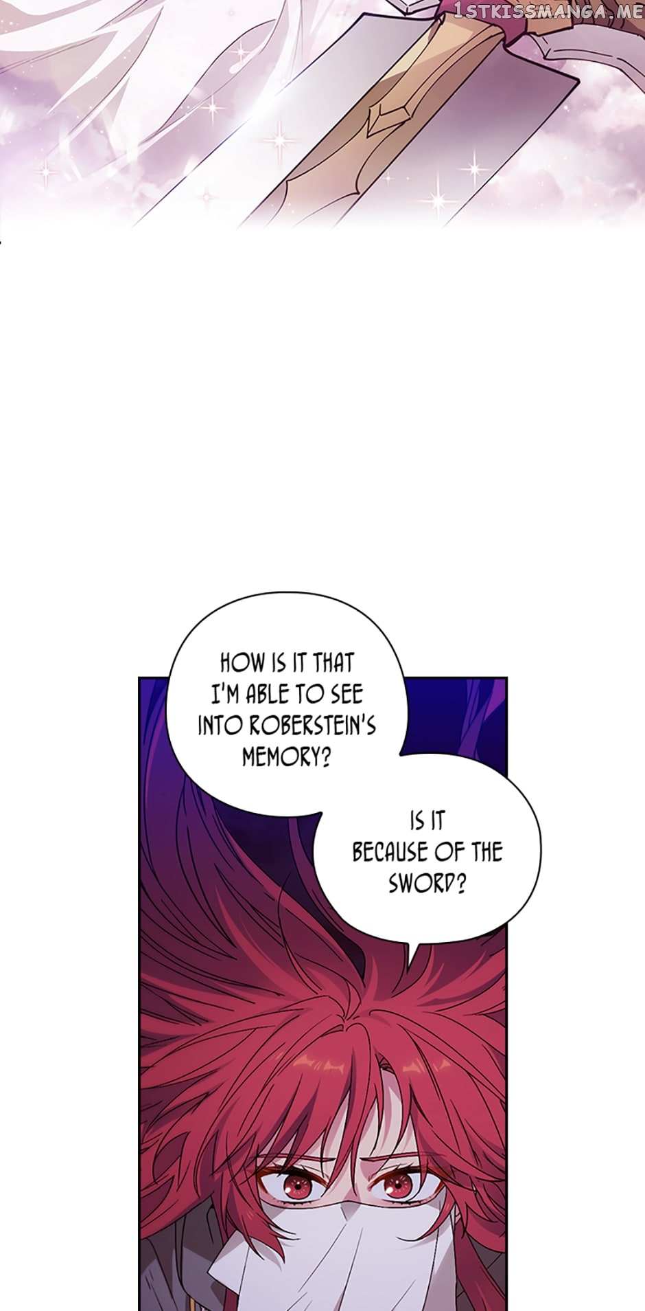 Reminiscence Adonis Chapter 239 page 6 - 